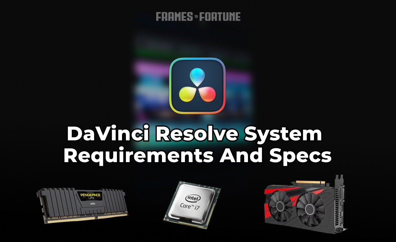 DaVinci Resolve