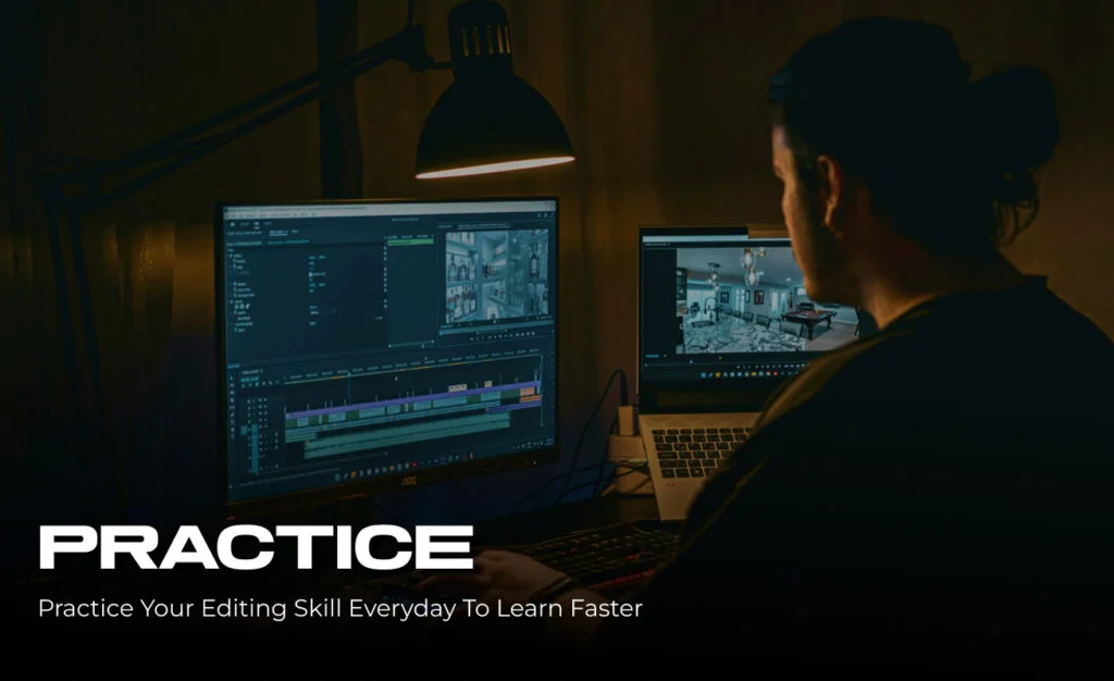 learn adobe premiere pro - Practice- framestofortune