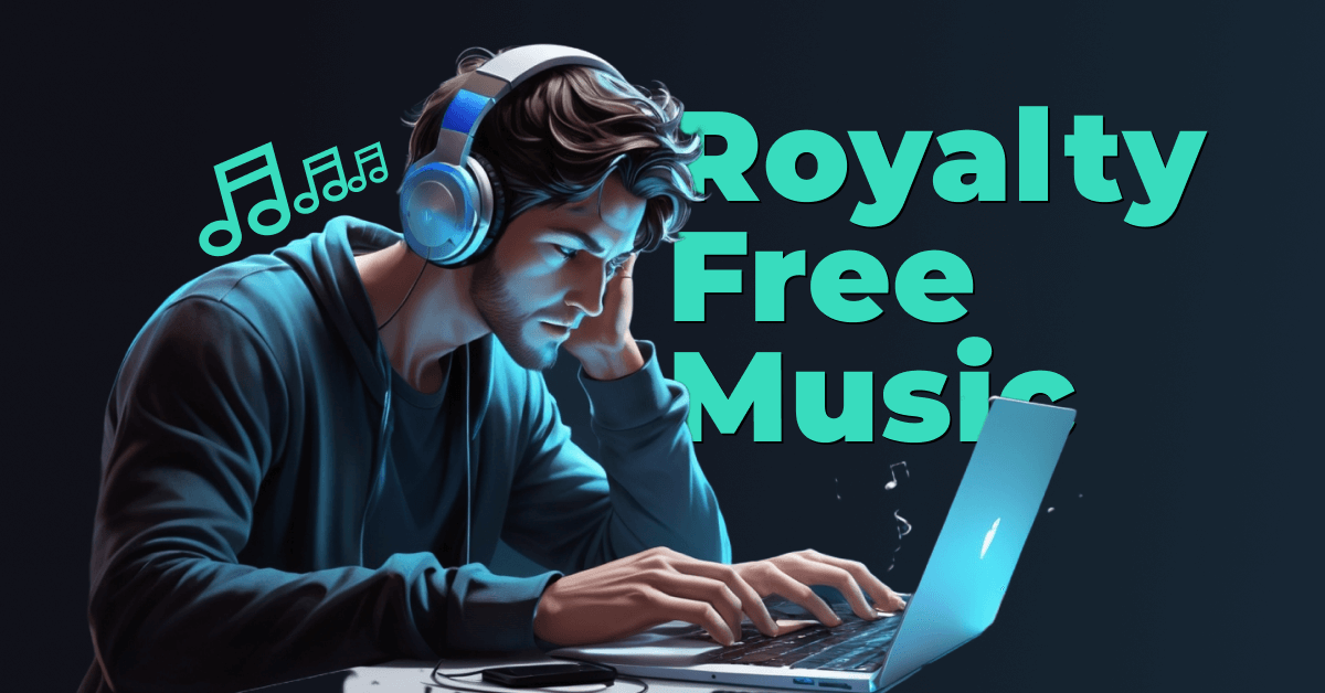 Royaity Free Music - 10 Best websites - framestofortune