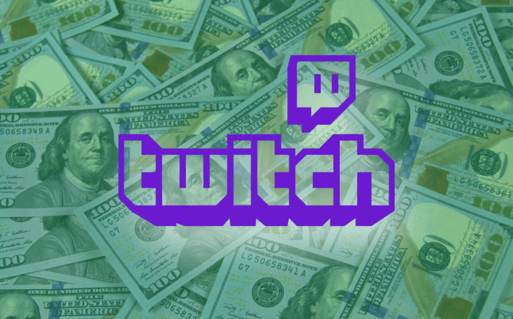 monitize your stream twitch Framestofortune.com - A Complete Guide To Streaming On Twitch for Beginners - Post & Production