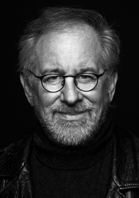 Picture of Spielberg 